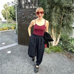 Meet your Posher, Dina